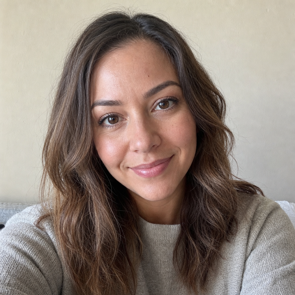 Carla R.